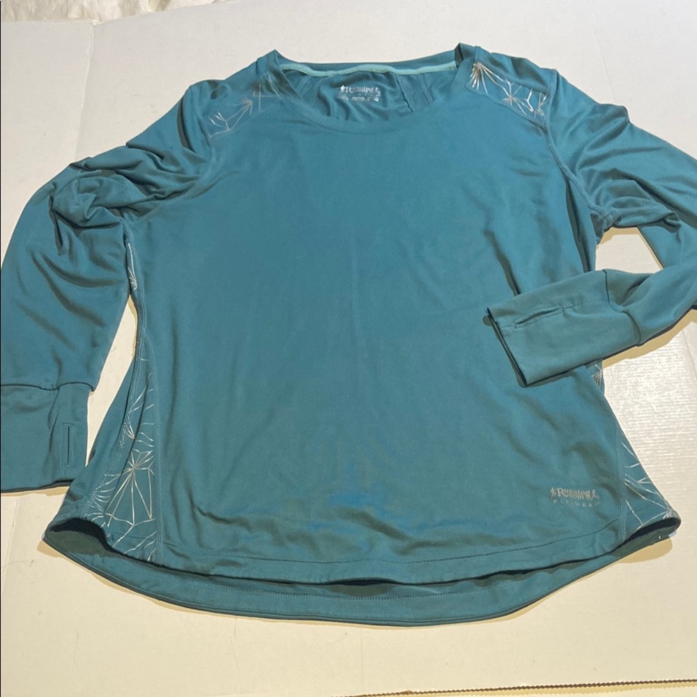 The Running Room Performance Running Shirt - Picture 2 of 10